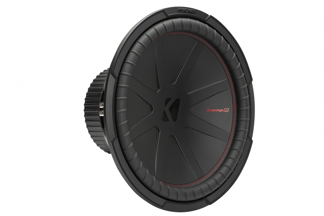 Kicker CompR CWR15 Subwoofer