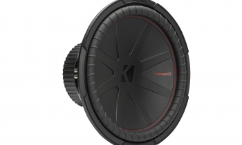 Kicker CompR CWR15 Subwoofer