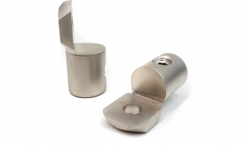 KnuKonceptz Set Screw Flush Mount Ring Terminals