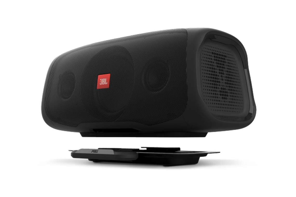 JBL BassPro Go Powered Subwoofer