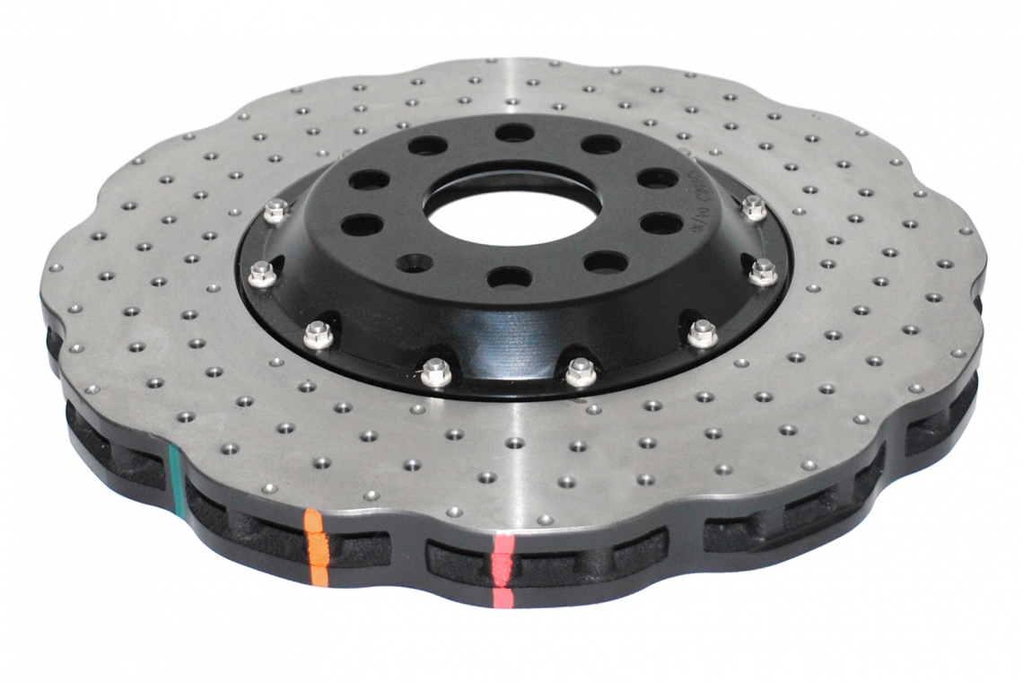 DBA Disc Brake Rotors and Performance Brakes Pads