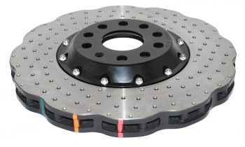 DBA Disc Brake Rotors and Performance Brakes Pads