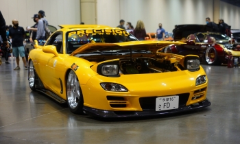 2020 Hot Import Nights: Orlando, FL