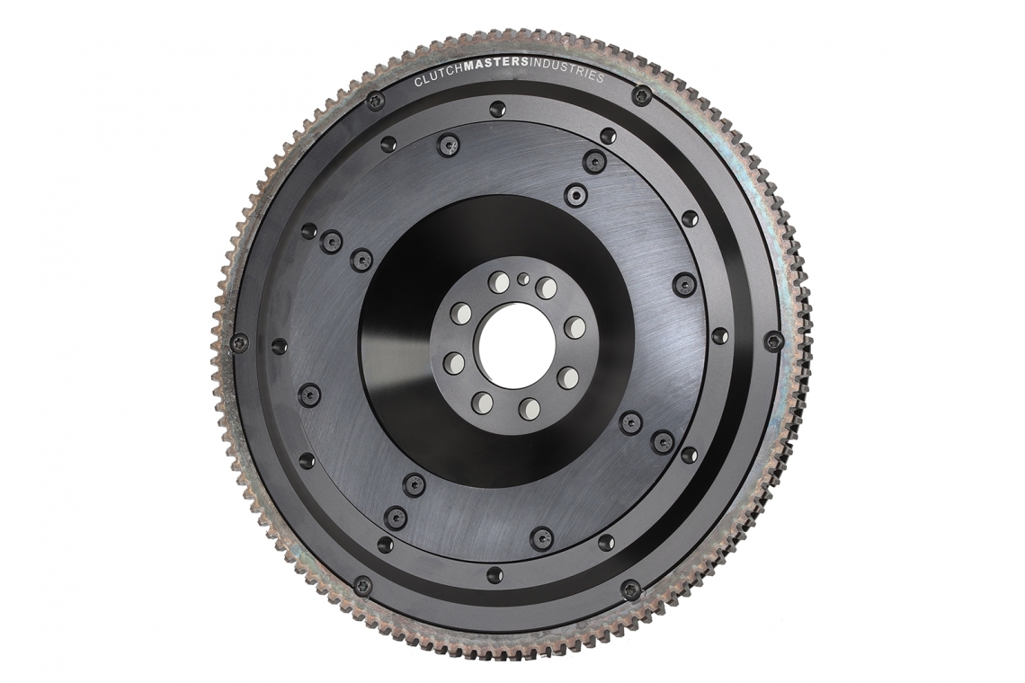 Clutch Masters FW-920-B-TDA 850 Series Aluminum Flywheel 