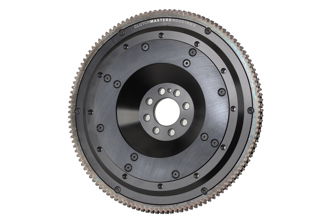 Clutch Masters FW-920-B-TDA 850 Series Aluminum Flywheel 