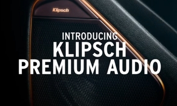 Panasonic, Klipsch and Dolby Atmos Music Create Immersive Premium Audio Presented in a Proof-of-Concept Vehicle