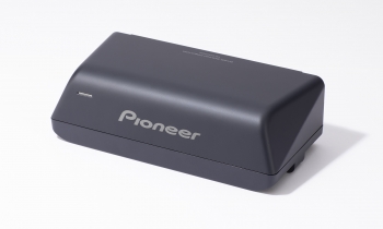 Pioneer Introduces Its Next Evolution of Compact Powered Subwoofer Designed For Today's Automotive Landscape