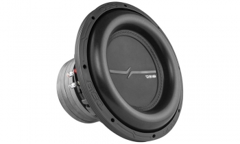 DS18 ZXI High Excursion 12" Subwoofer 2000W Watts DVC 4-Ohm