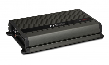 Aunex AP1200.1D Amplifier