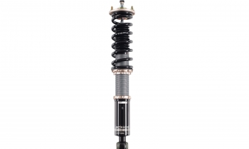 BC Racing DS Series Custom Coilovers