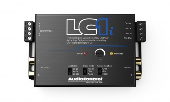 AudioControl LC1i Active Line Output Converter