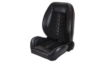 TMI Automotive Products Pro-Series Universal Sport-VXR Low Back Seats