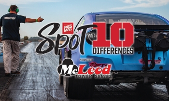 Spot The Differences: Gidi Chamdi's 2013 Nissan GT-R