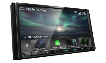 Kenwood eXcelon DMX706S Digital Multimedia Receiver