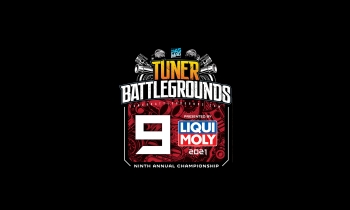 LIQUI MOLY Announced As Presenting Sponsor Of The 9th Annual PASMAG Tuner Battlegrounds Championship