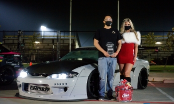 2020 Hot Import Nights: Houston