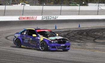 Royal Purple and Formula DRIFT Partnership Confirmed For 2021 Season