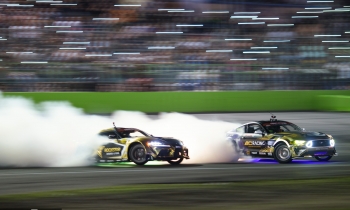 Denofa Wins Formula DRIFT PRO and Noback Takes PROSPEC Championship Victory in Orlando