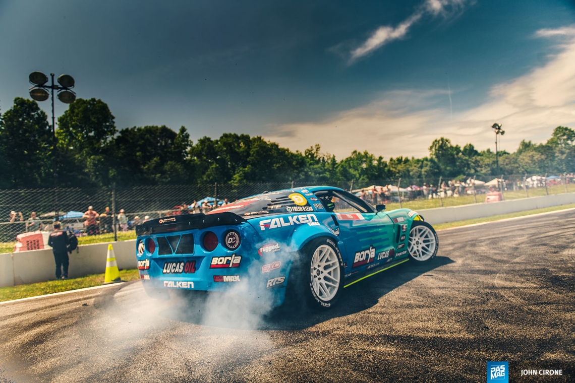 Field Goal: Matt Field's 2013 Chevrolet Corvette