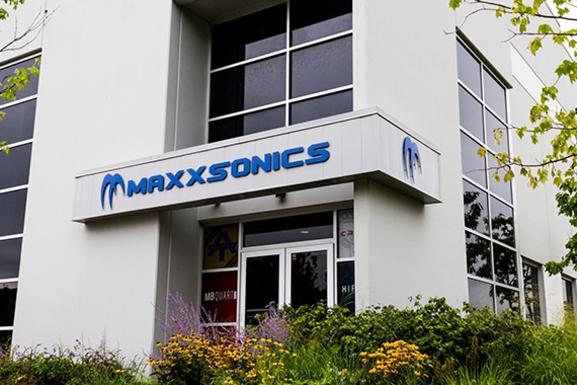 Maxxsonics USA Celebrates 20th Anniversary