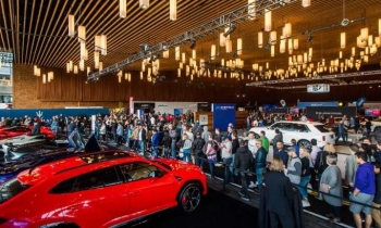 Vancouver International Auto Show Set to Return in 2022