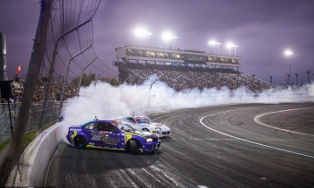 Formula DRIFT Announces 2022 Schedule