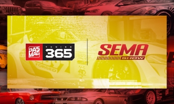 SEMA 2021: The Calm Before The Storm