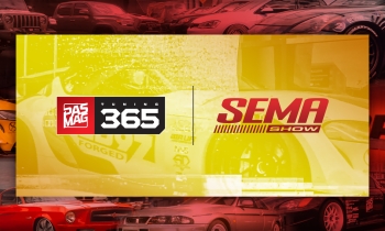 SEMA Reveals Battle of the Builders® Top 40