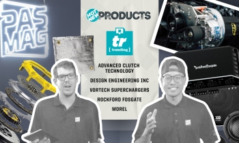 Hot New Products: Tuning 365 S2E23 Buyers Guide