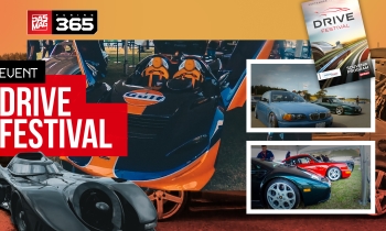 2021 Drive Festival + PASMAG's Tuning 365 Showcase: Bowmanville, ON