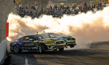 2022 Formula DRIFT Tickets Available For Streets of Long Beach