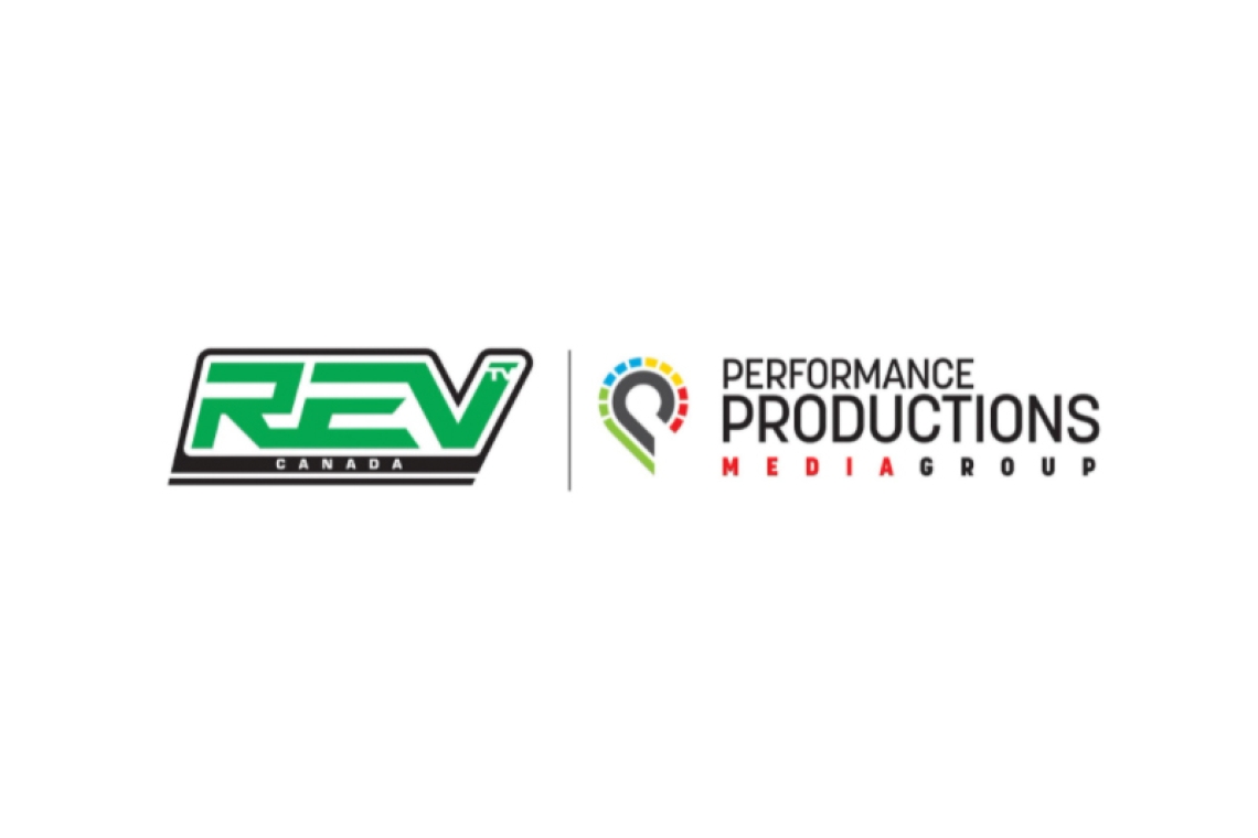 REV TV and Performance Productions Media Group form Strategic Partnership