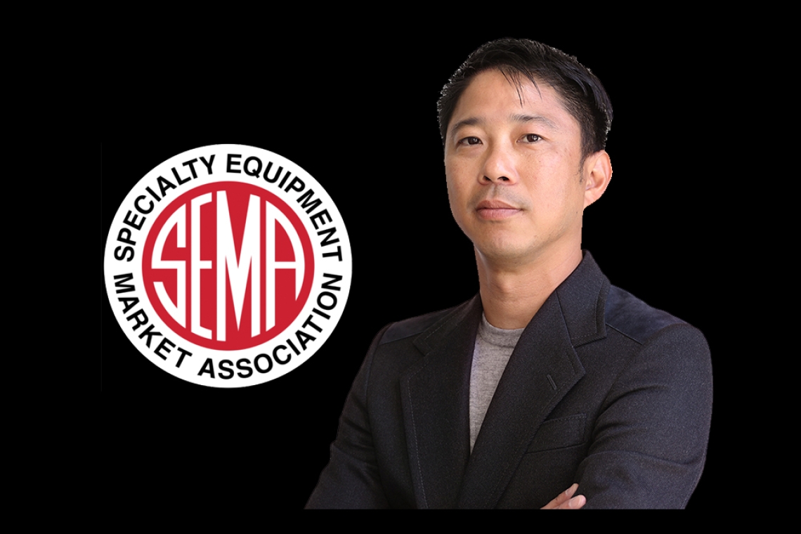 Automotive Industry Veteran RJ de Vera Joins SEMA As Vice President of Marketing