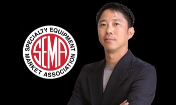 Automotive Industry Veteran RJ de Vera Joins SEMA As Vice President of Marketing