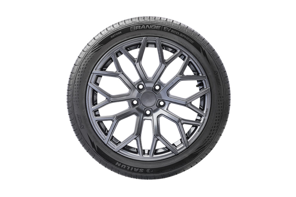 Sailun EcoPoint3 To Revolutionize The Tire Industry