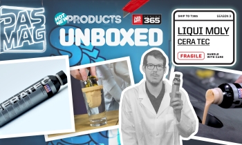 PASMAG Unboxing: Liqui Moly CERA TEC