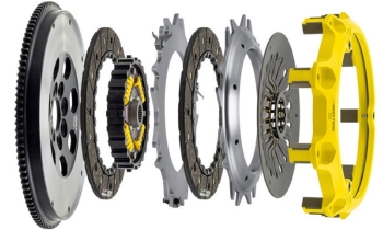 Advanced Clutch Technology’s Mod-Twin Changes The Game