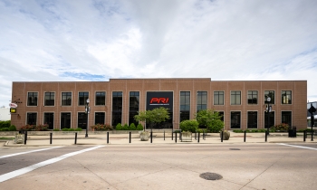PRI: Grand Opening Of New Racing Headquarters