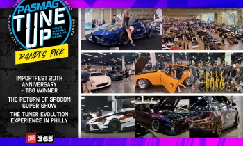 2022 SPOCOM Super Show: Anaheim, CA