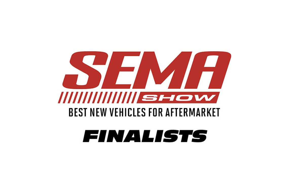 Best New Vehicles for Aftermarket Announced
