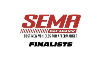 Best New Vehicles for Aftermarket Announced