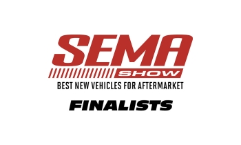 Best New Vehicles for Aftermarket Announced