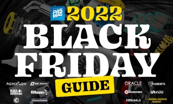 2022 Black Friday / Cyber Monday Guide