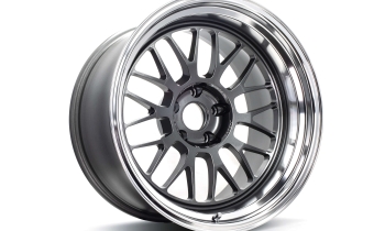 RAYS Wheels Volk Racing 21A