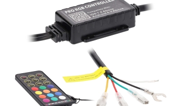 Heise LED Connect Controllers