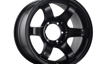 RAYS GramLIGHTS 57DR-X