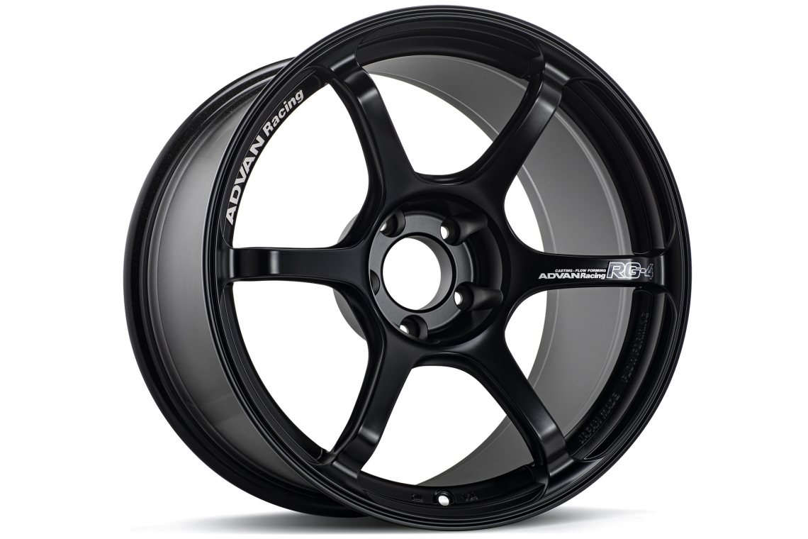 Yokohama Wheel ADVAN Racing RG-4