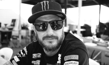 Remembering Ken Block: #KB43ver