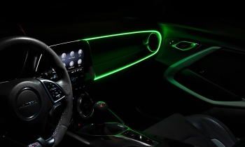 ORACLE Lighting Fiber Optic LED Interior Kits