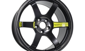 RAYS Wheels - Volk Racing TE37 SAGA SL M-SPEC